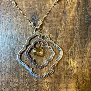Brighton, Pedant Necklace, 16-18’